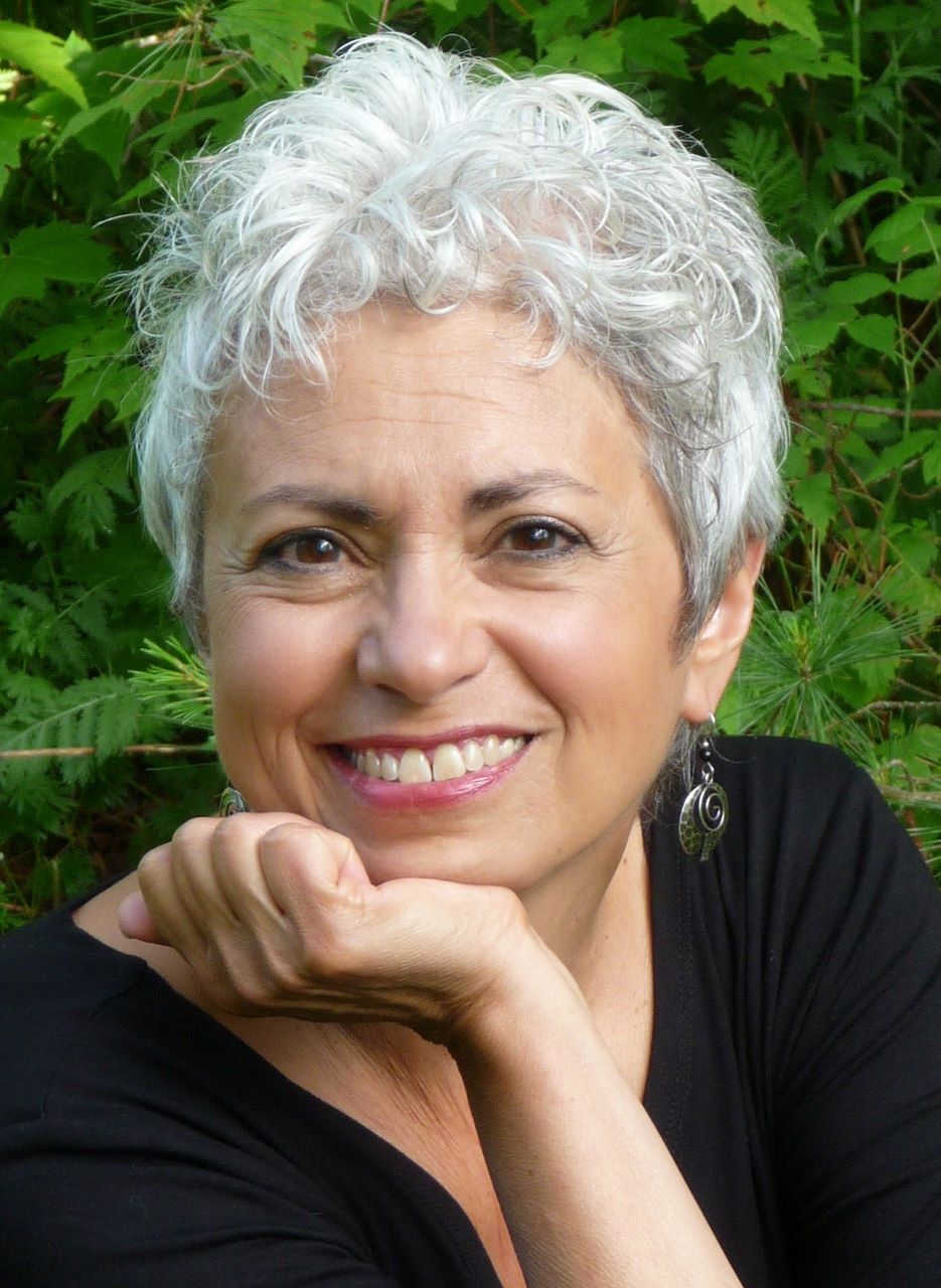 Catherine Cerulli