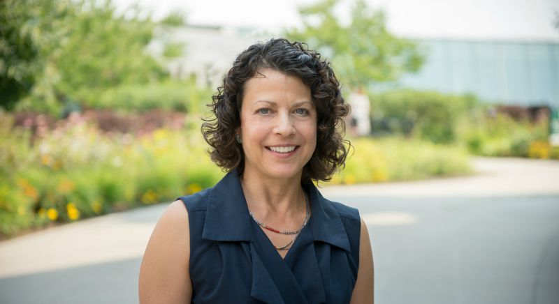 Janet Franz