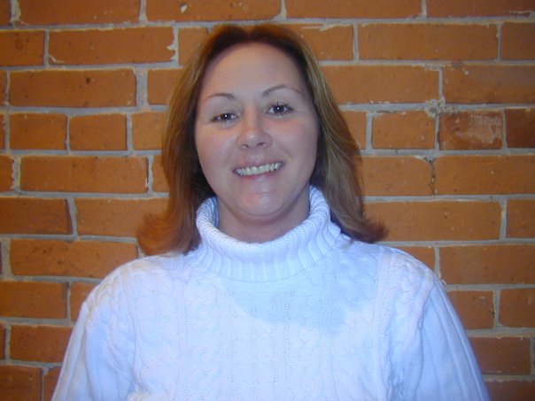Maria Cronyn