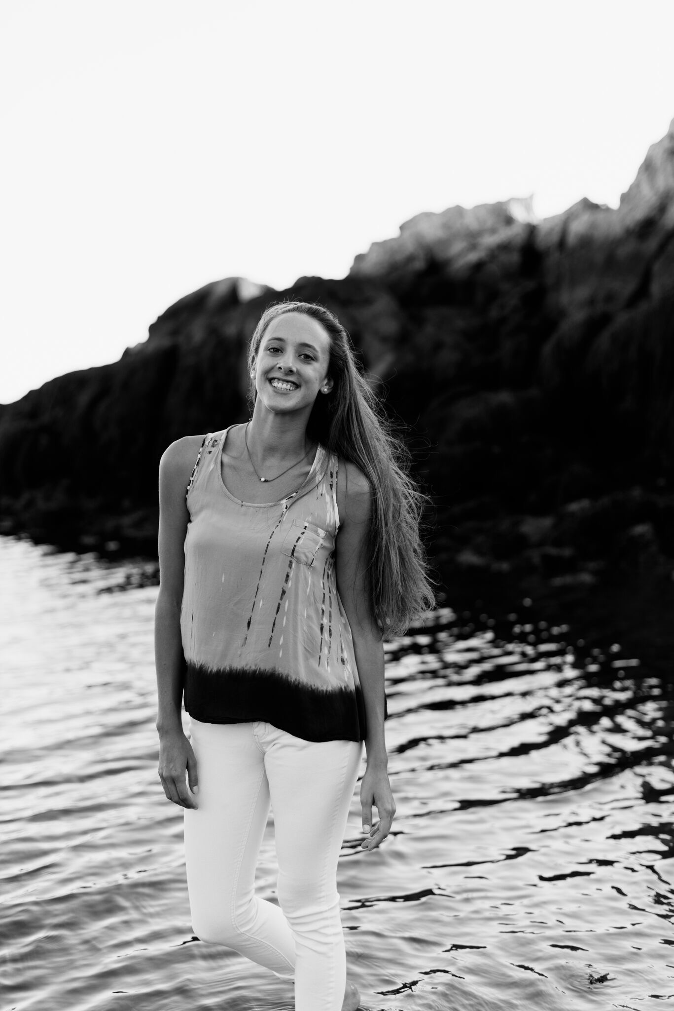 Nicole  Clarke 
