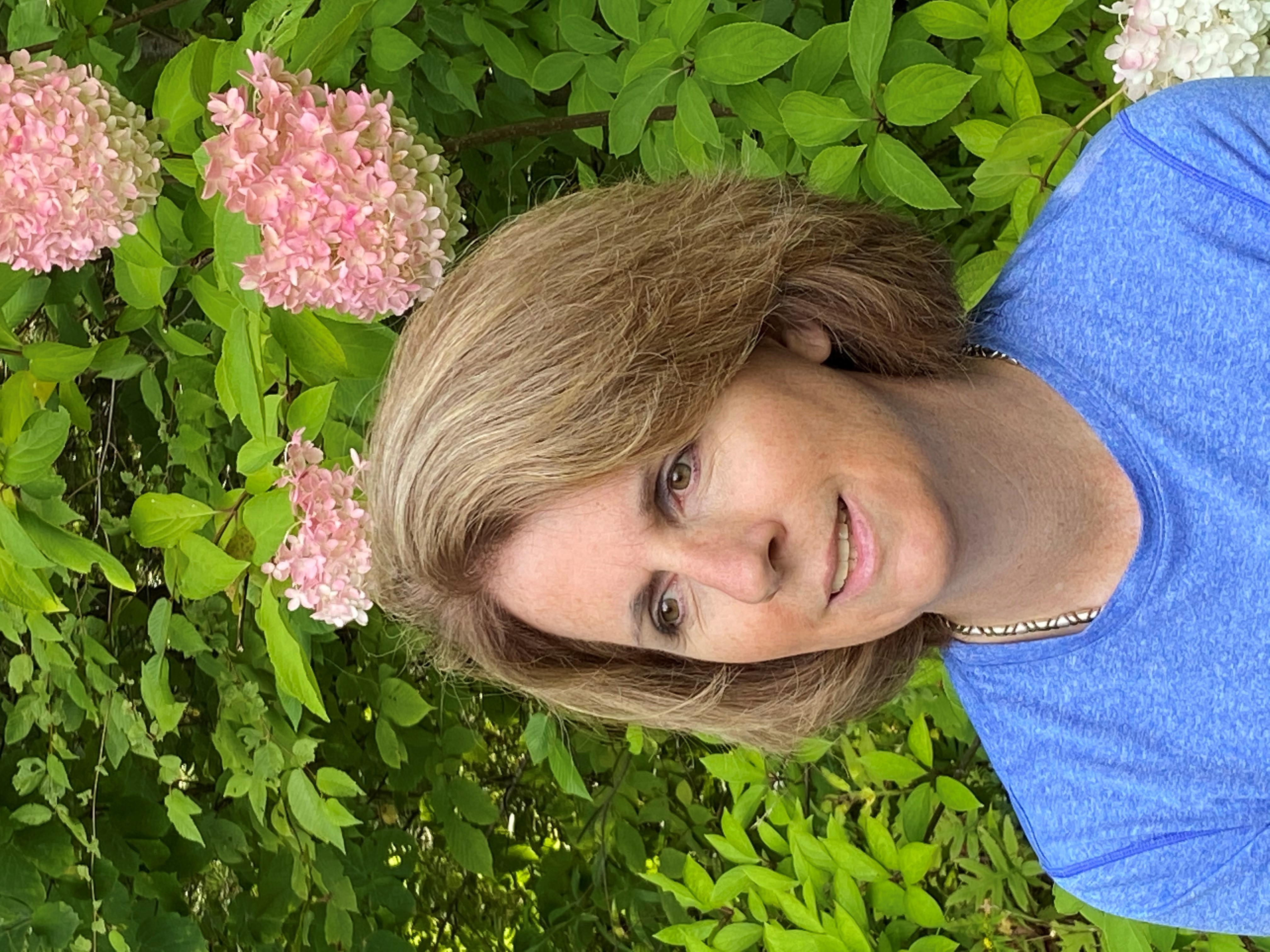 Eileen Ashe