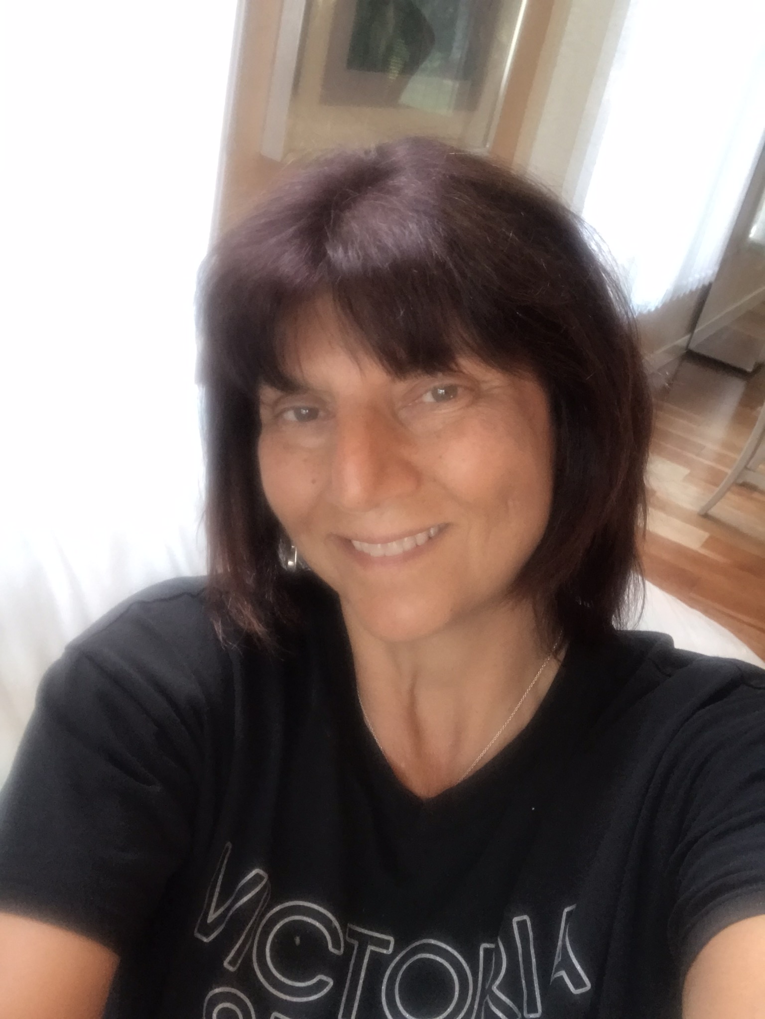 Mary  Grunvald 