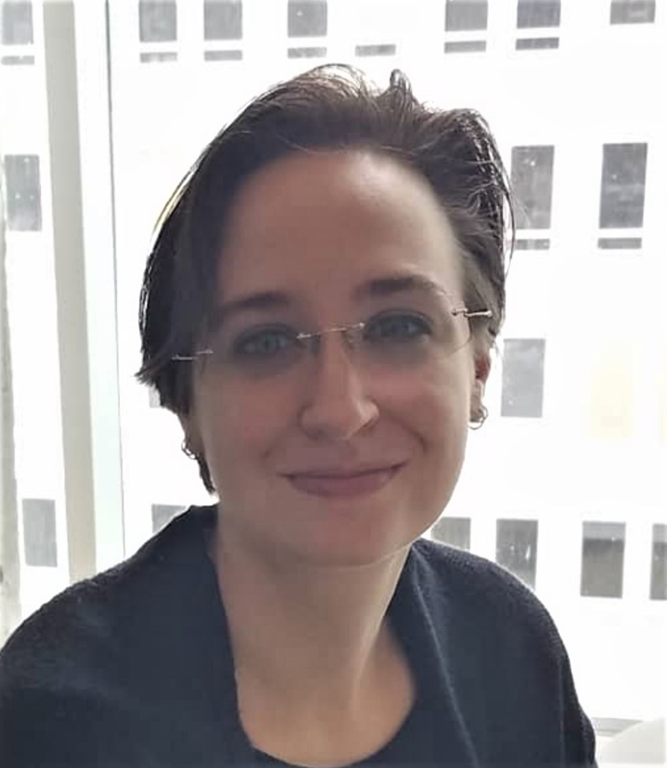 Elizabeth  Bloomfield