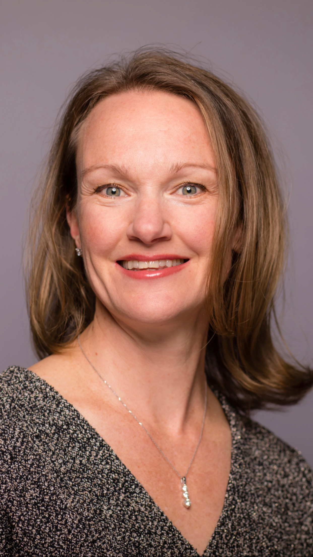 Julie Thompson