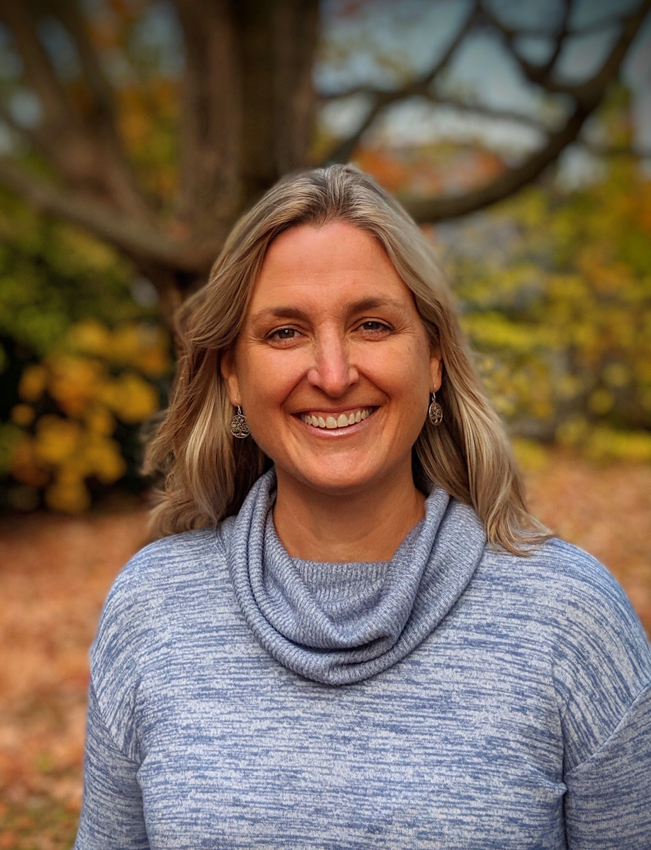 Elizabeth Dunbar