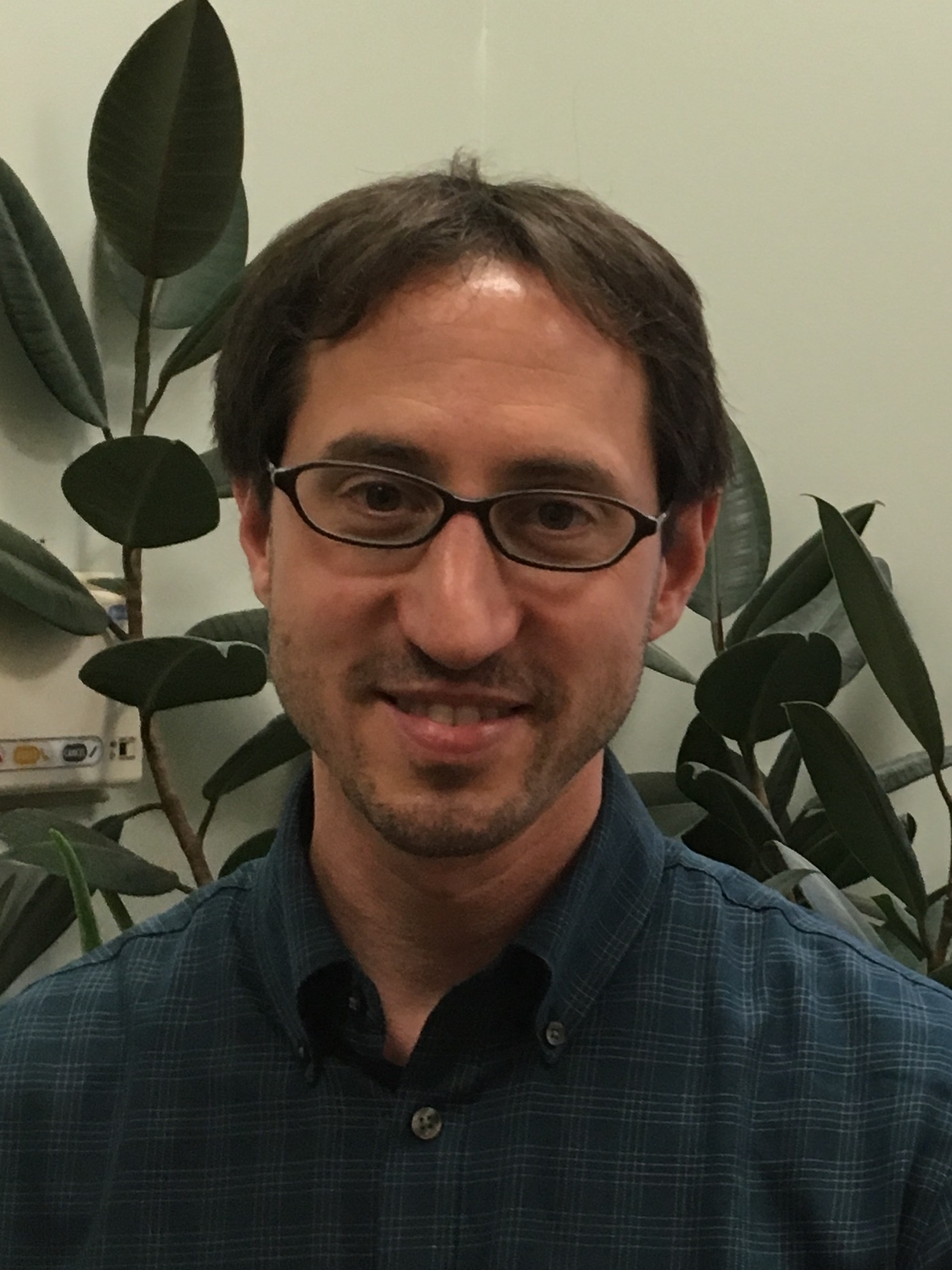 Joshua Singer