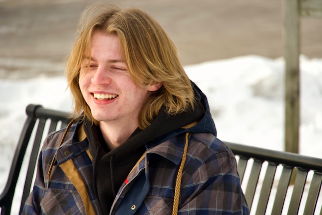 Conor Kelly
