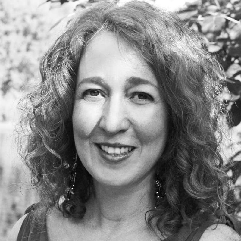 Cecilia Leibovitz