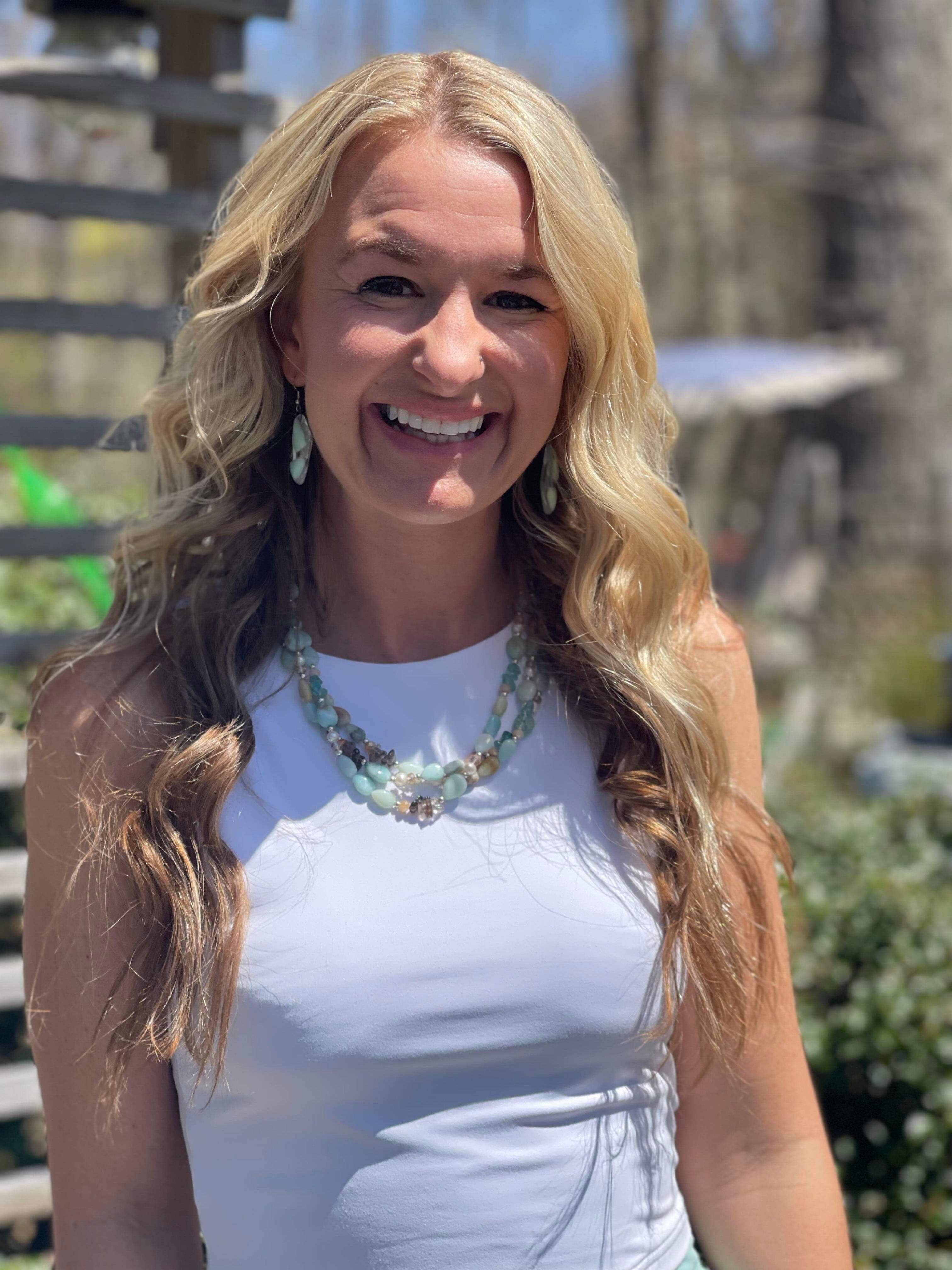 Susan Polgreen
