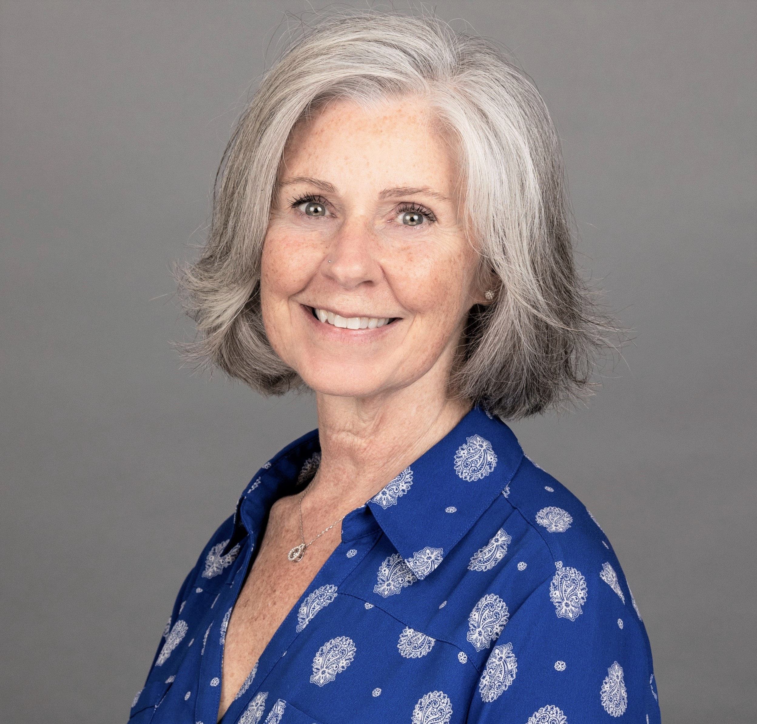 Lisa Fortune Creeden