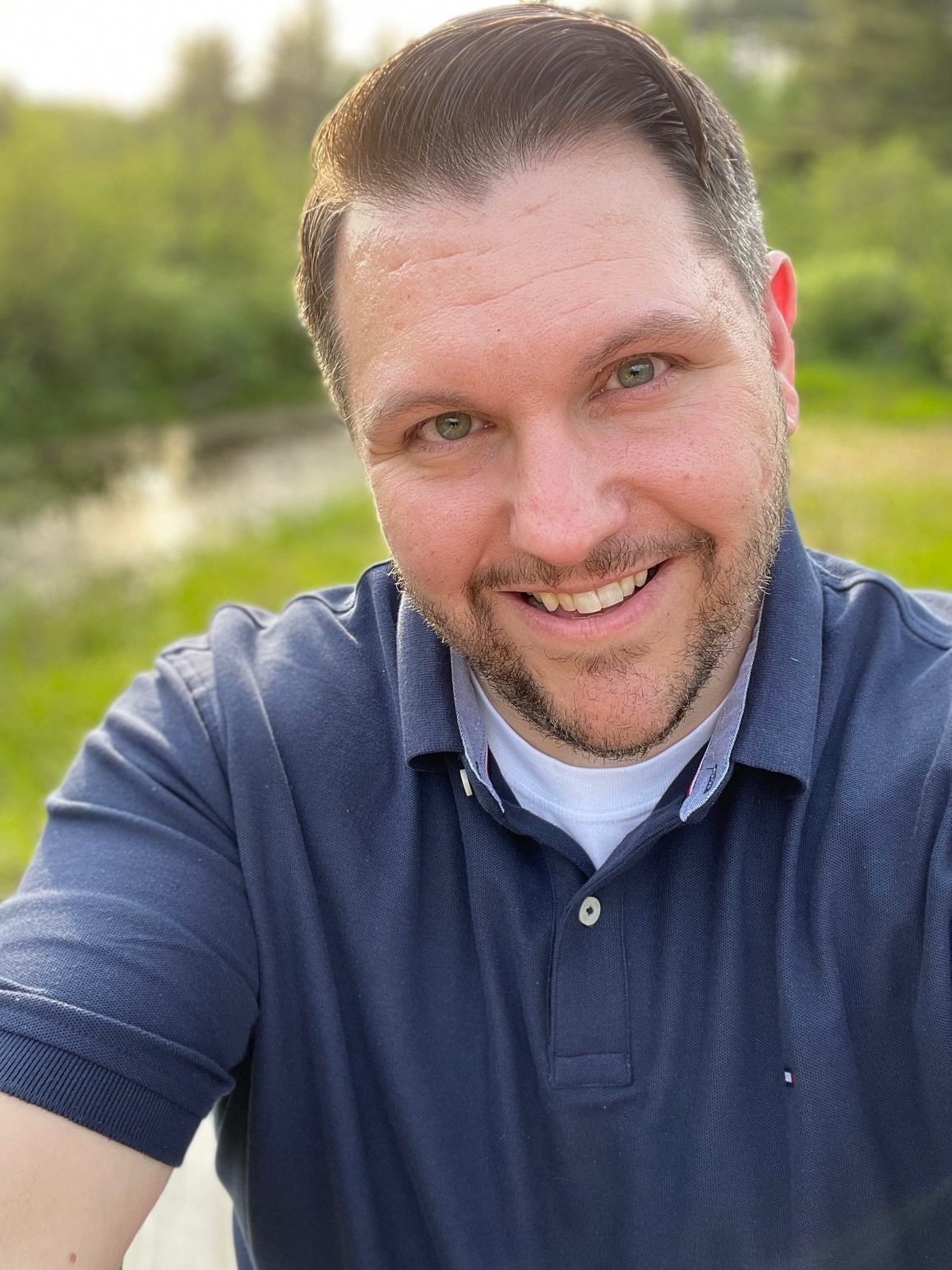 Jason Kirchick