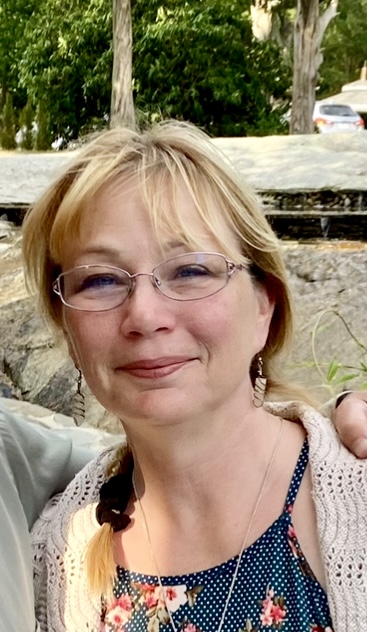 Diana Vachon