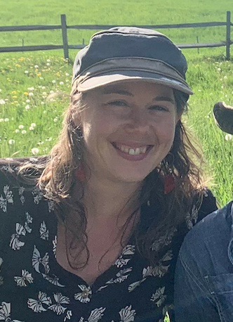 Katherine Elmer