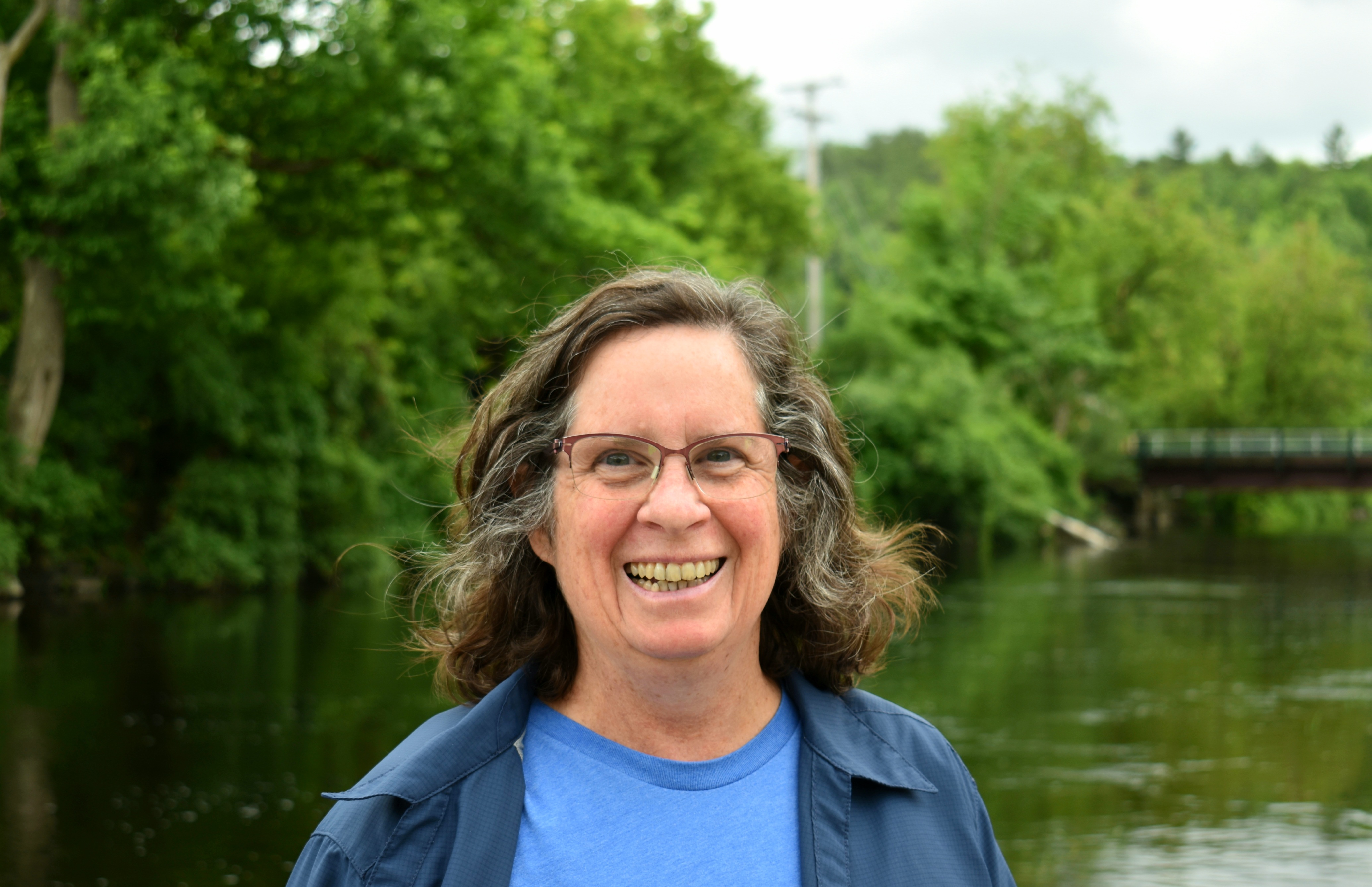 Rivka Cilley