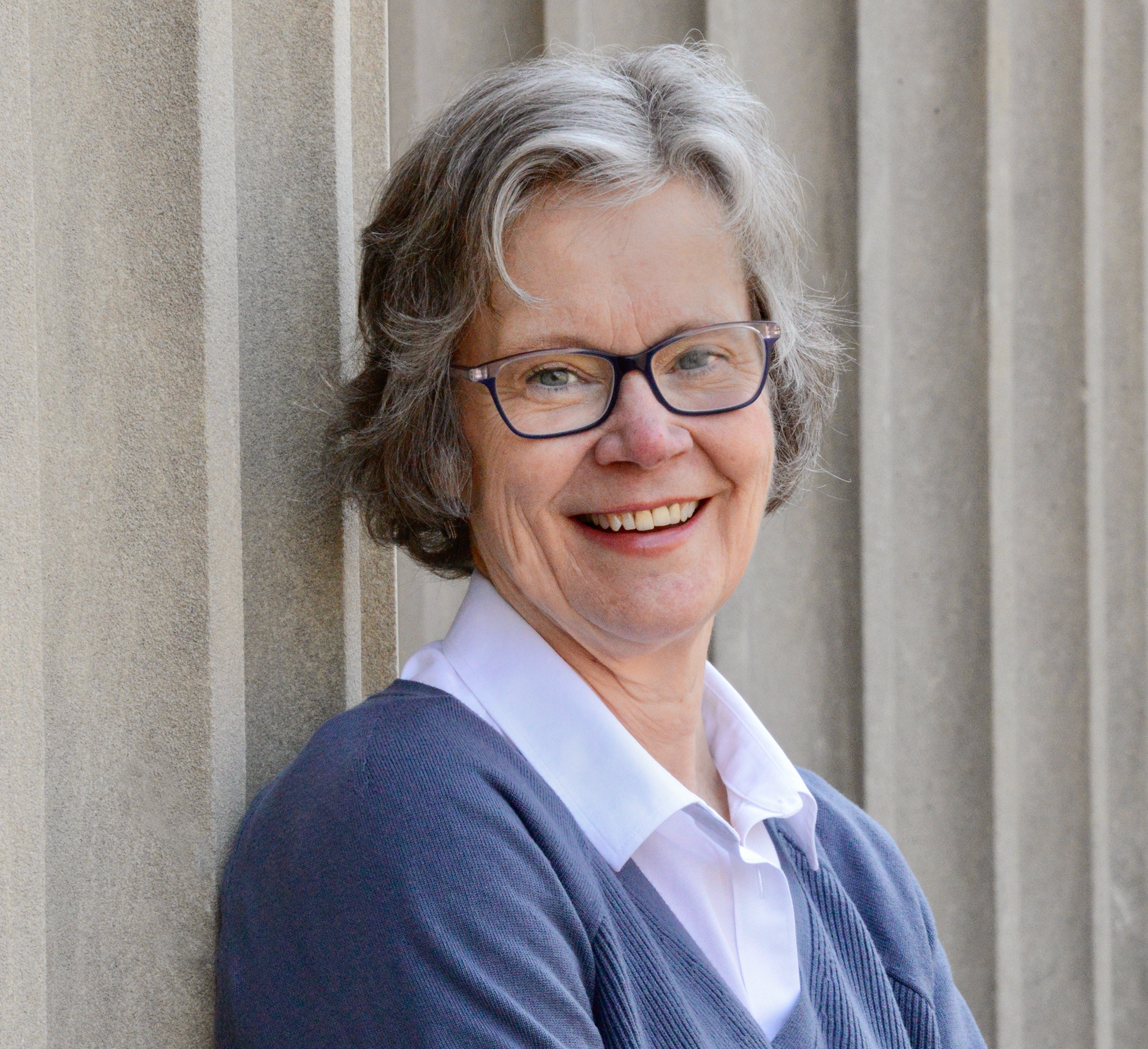 Mary Anne Myers