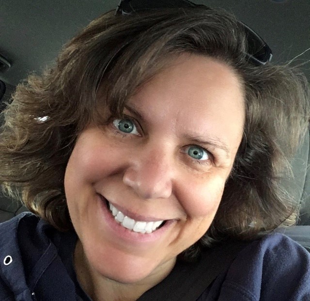 Sherri Thornton