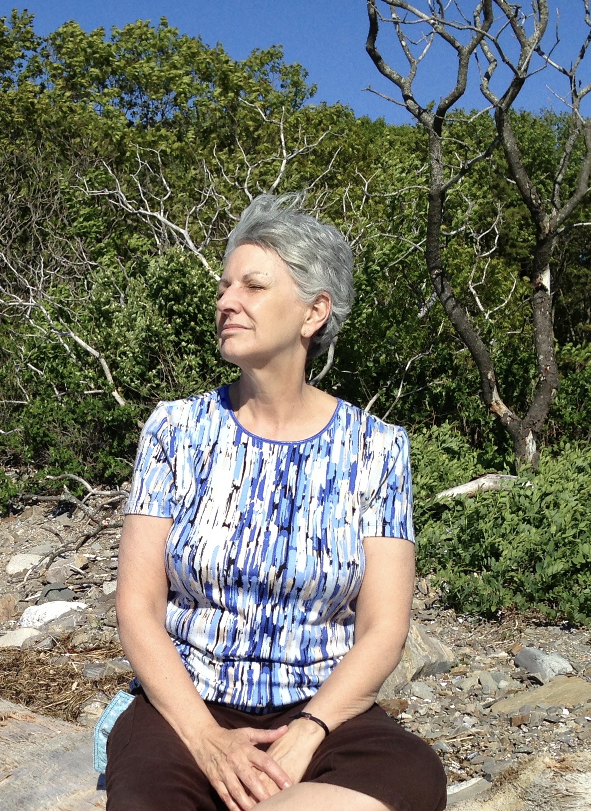 Judy Ashley