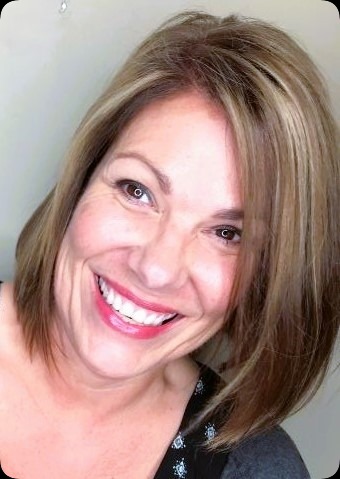 Penny Waugh