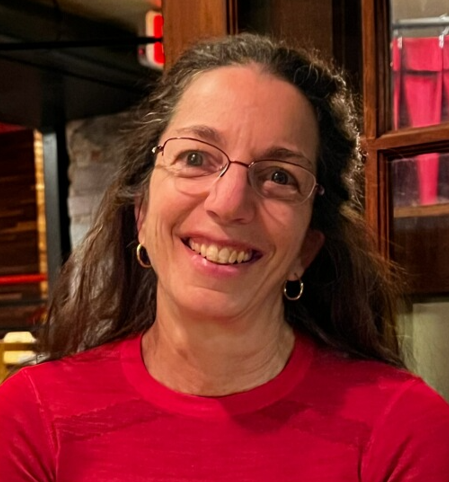 Marianne Orest
