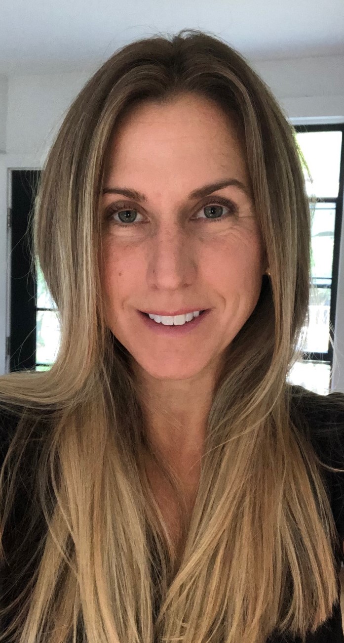 Holly Pembroke
