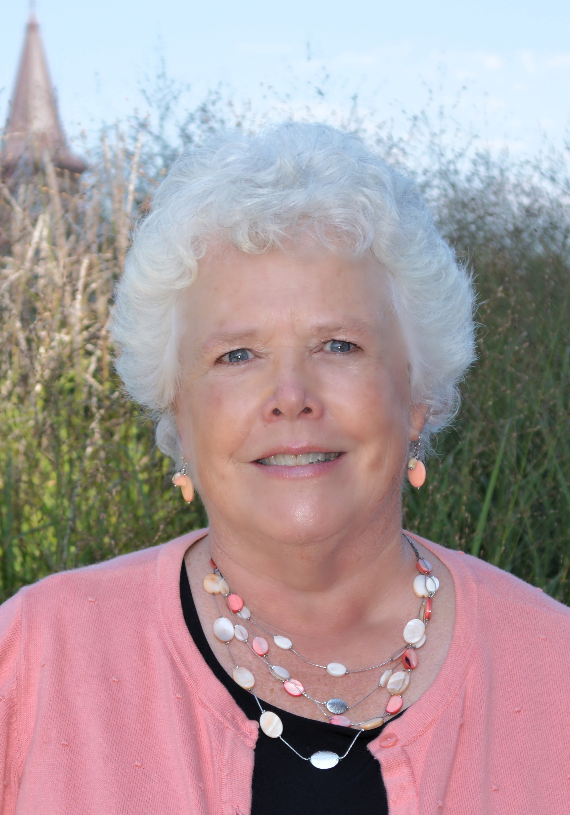 Sarah Hobart