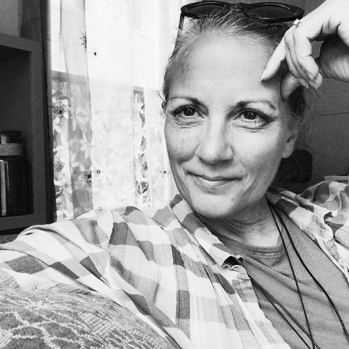 Wendy Halley