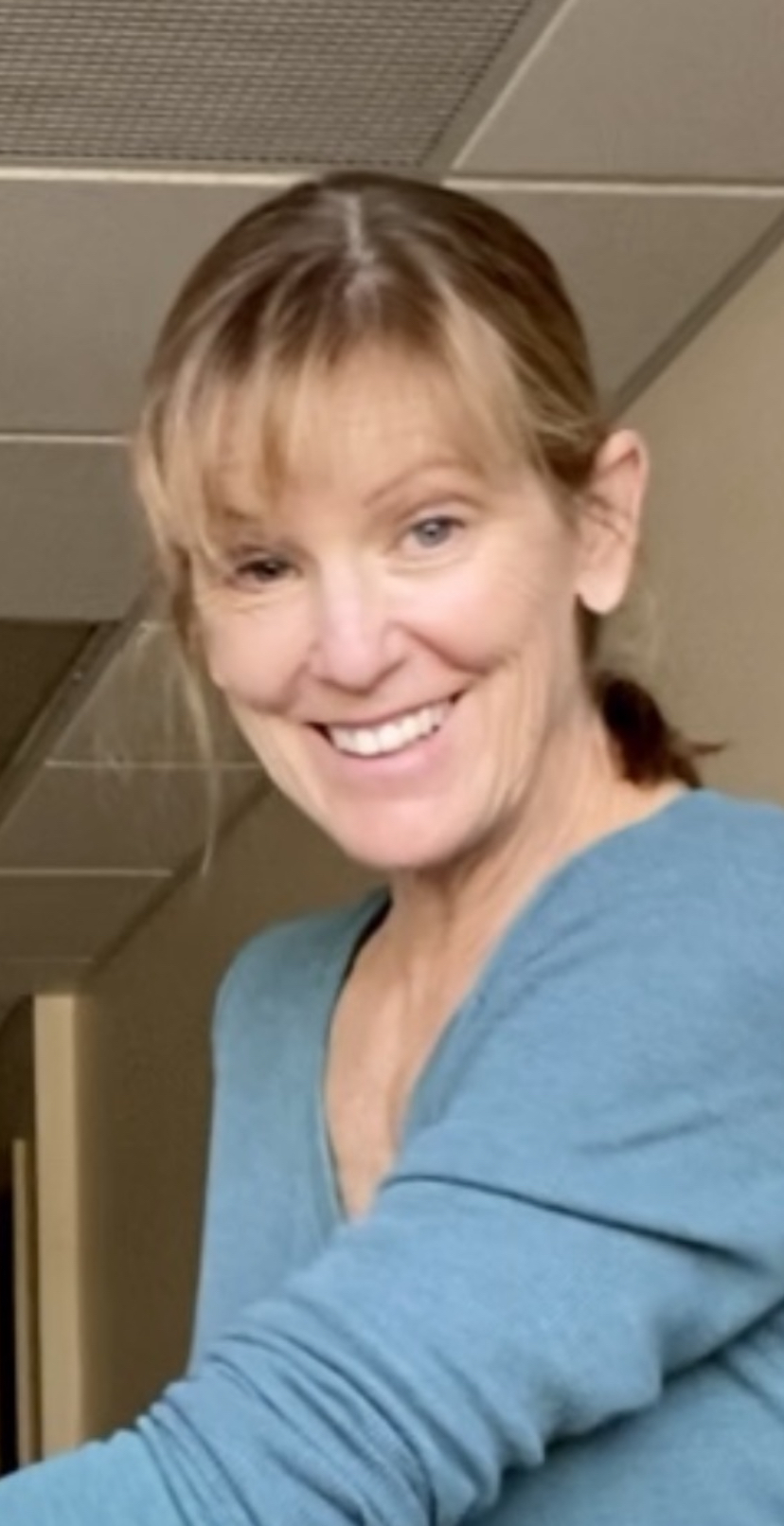Kirsten Wiley