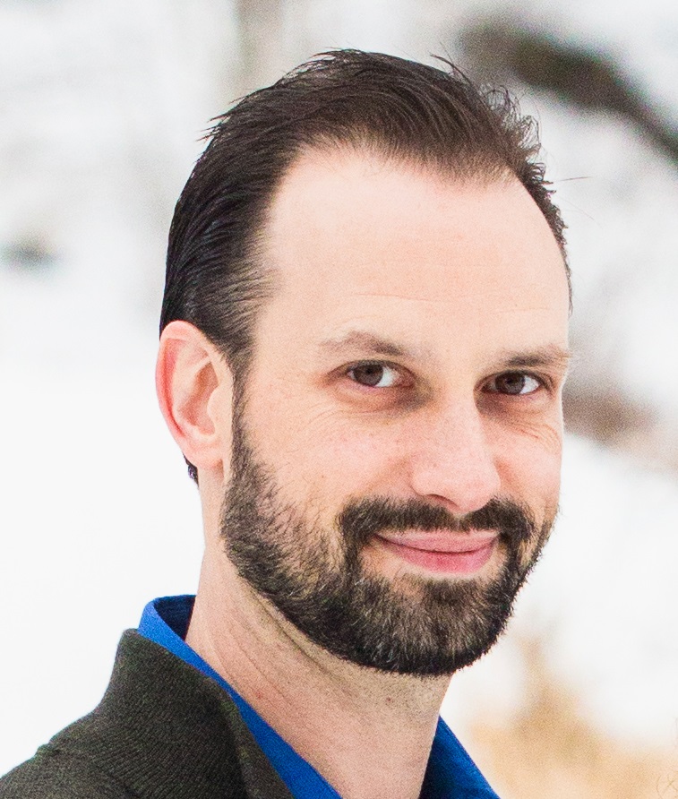 Gregory Giasson