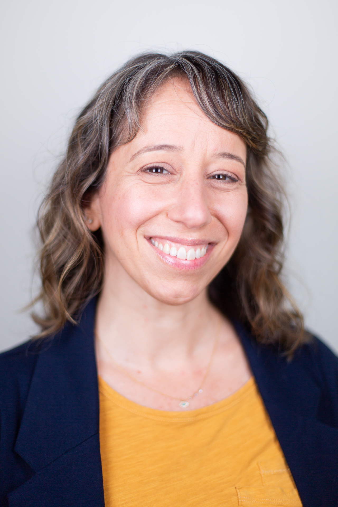 Meagen Satinsky