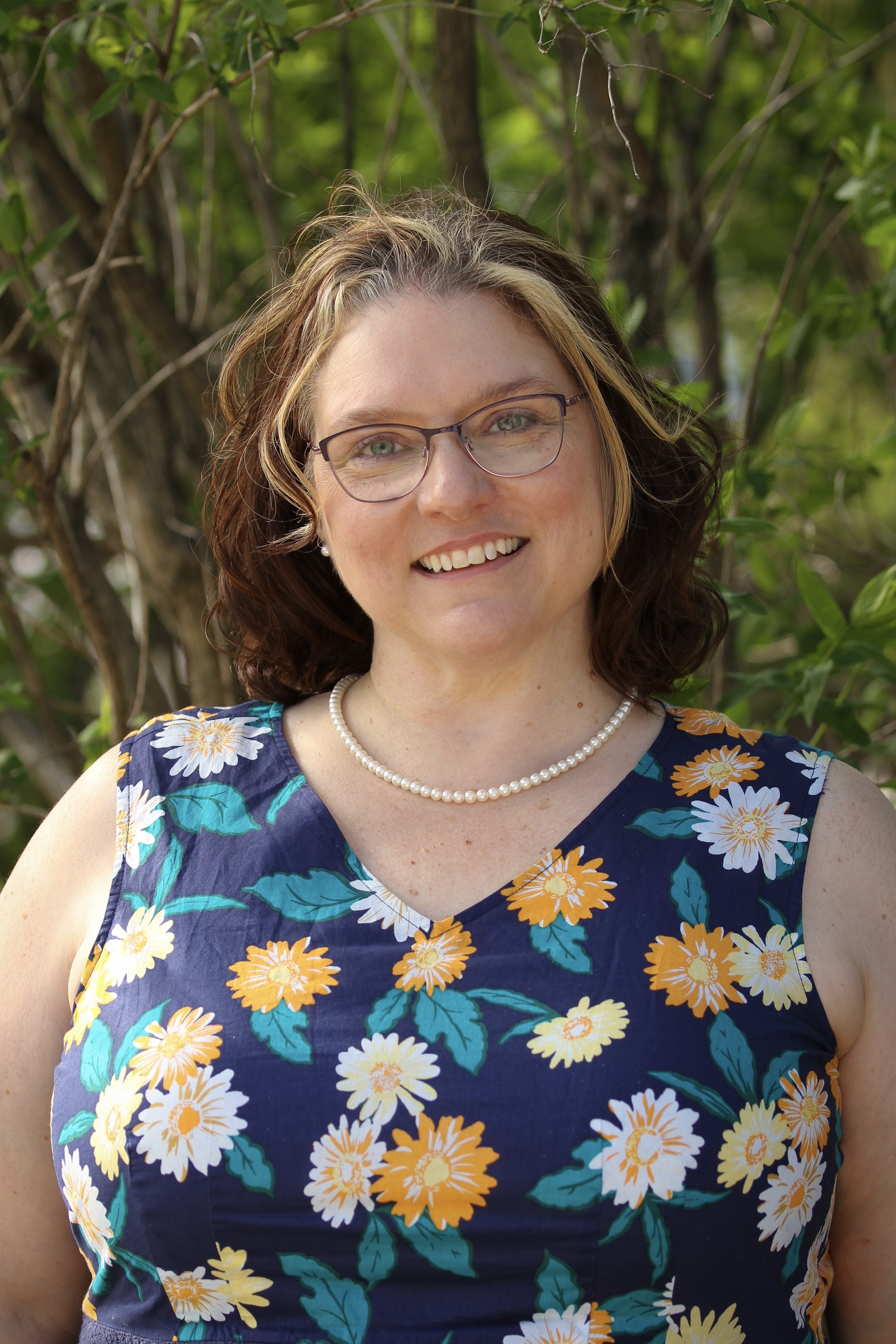 Bonnie Aloisi