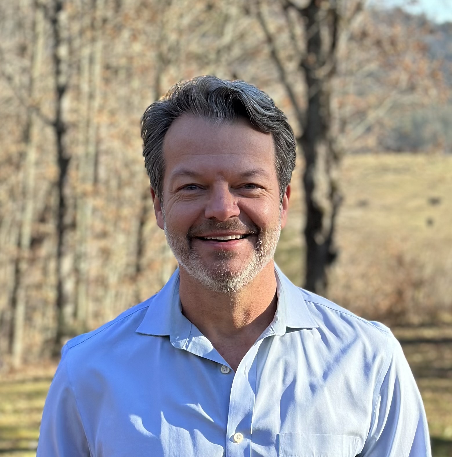 Richard Enderlin