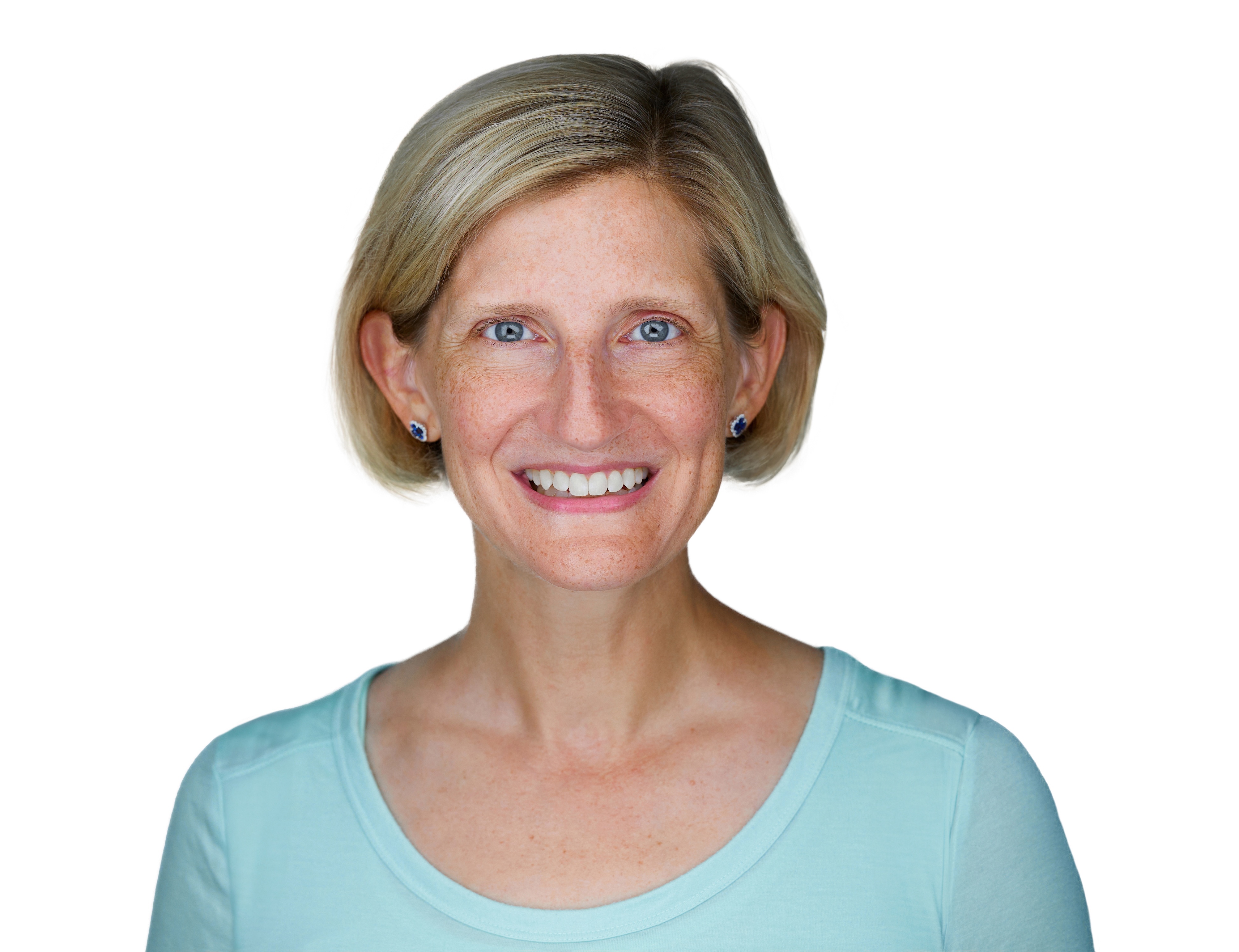 Sarah Goodwin
