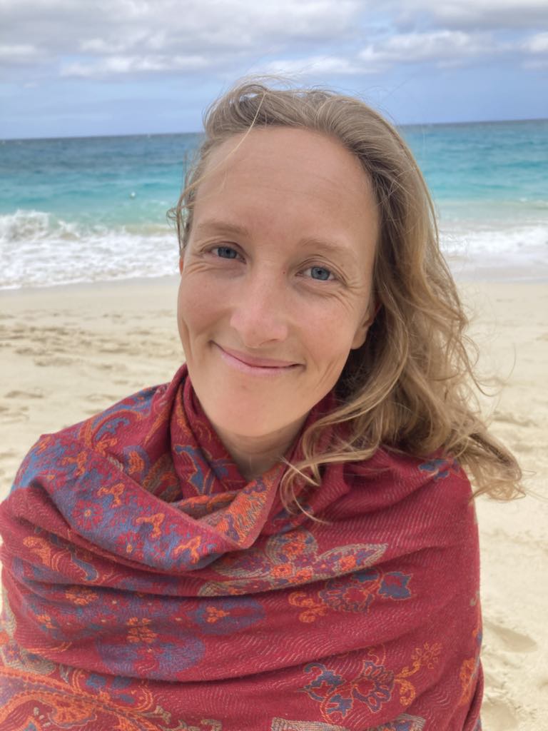 Julie MacAdam