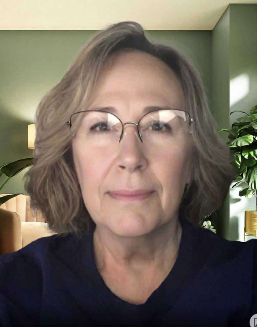Carolynn Gaiason