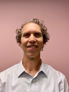 Ted Wissink