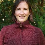 Christine  Vatovec