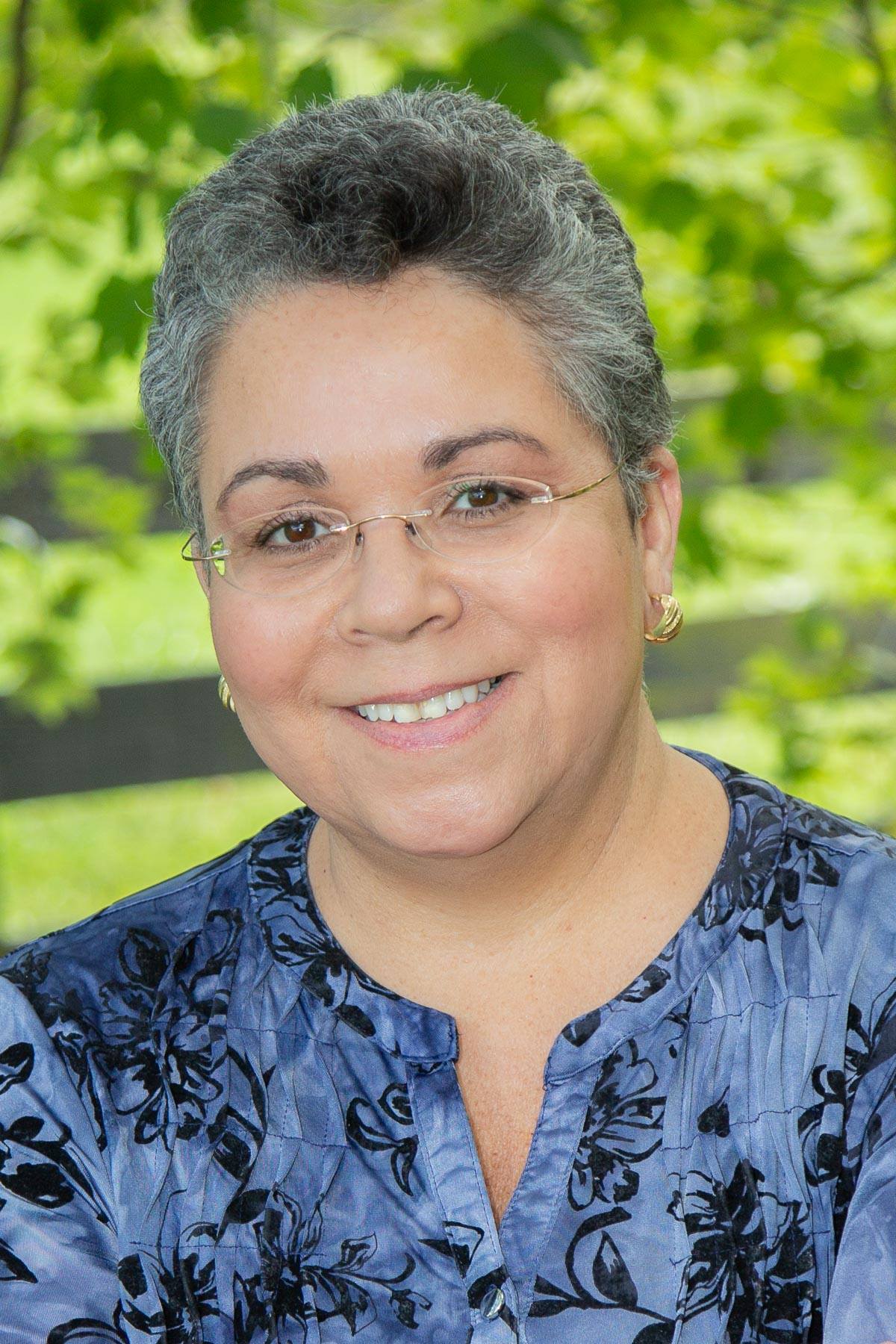 Charlotte Archuletta