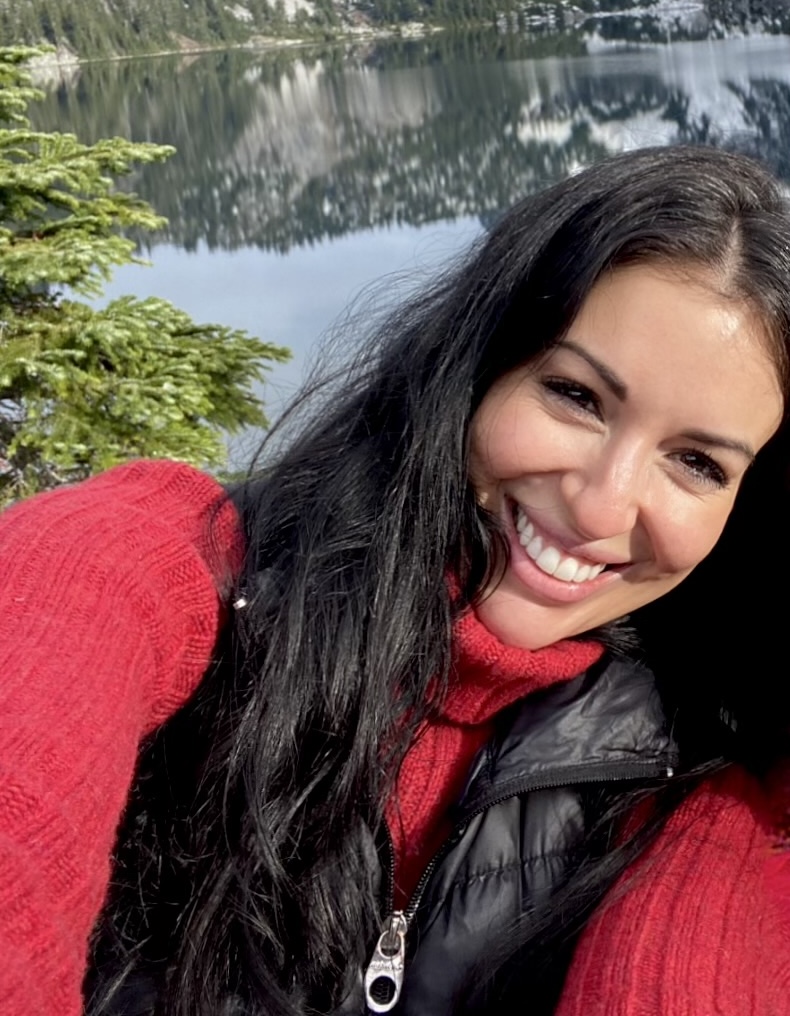 Nadia Yala