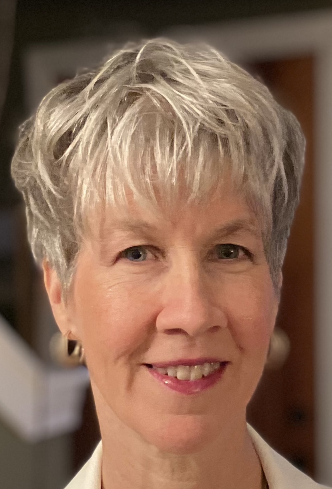 Kate Flint