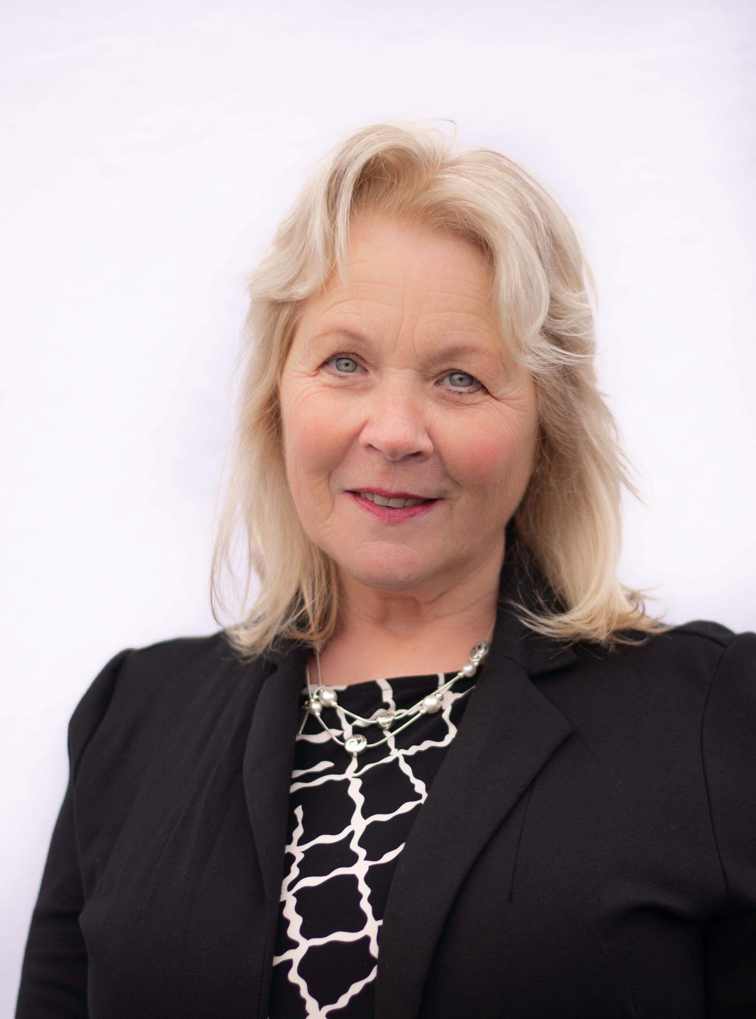 Susan Monroe