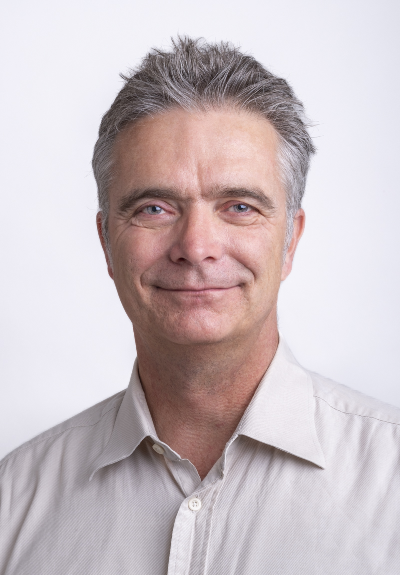 Uwe Mester