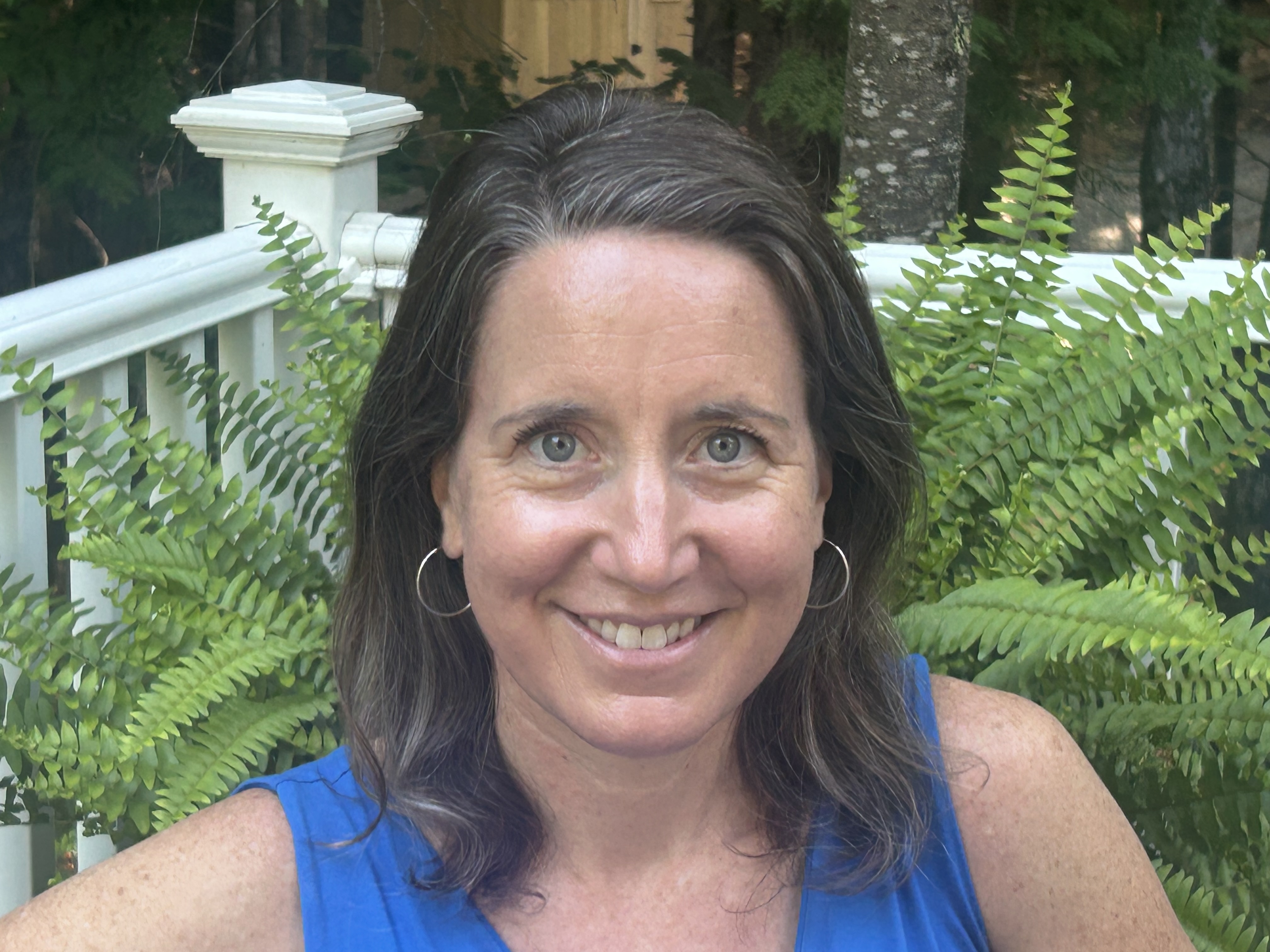 Julia Maslen