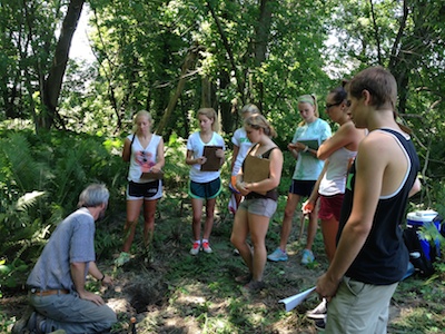 UVM Summer Academy