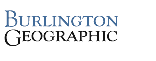 Burlington Geographic