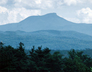 Camels Hump