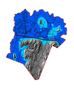 surficial1 geology map