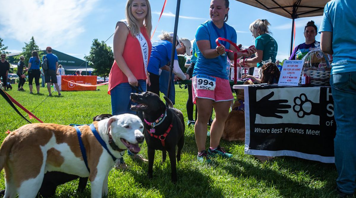 Julia Crane - miss vermont