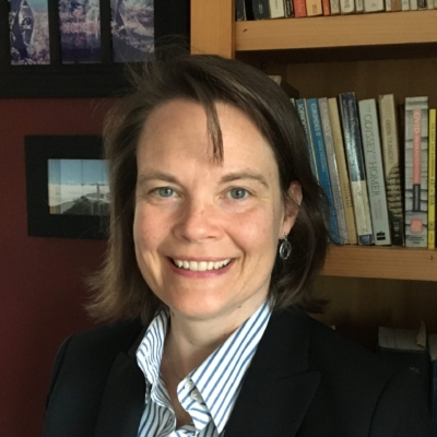 Heidi Hales, PhD