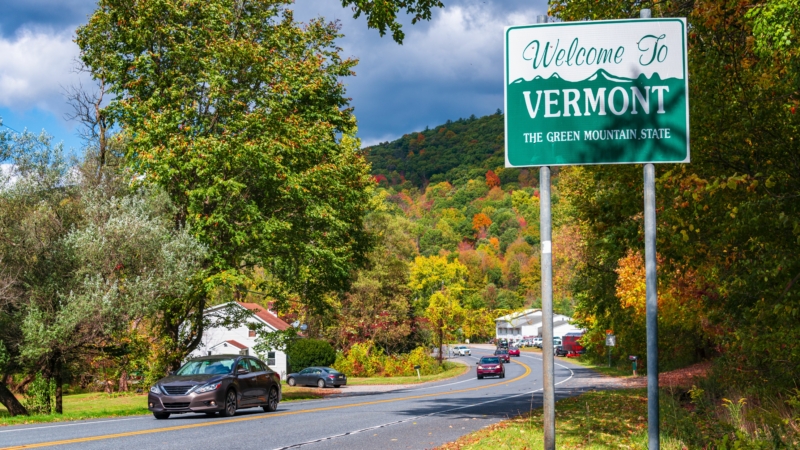 Vermont rural community healthcare