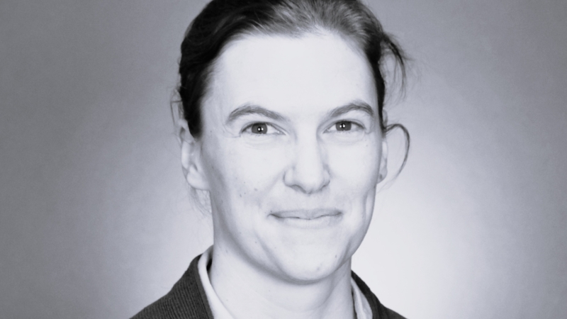 UVM Master of Public Health faculty Leah Grout
